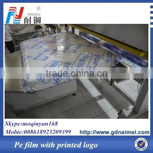 Professional pe Film for Positive Printing photo-2