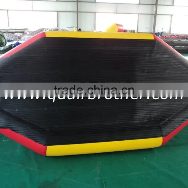 Pvc Material Inflatable Raft Boat With CE photo-5