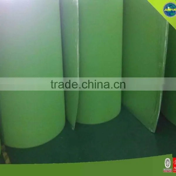 Aluminum Foil XPE Foam Cheap Loft Insulation photo-3