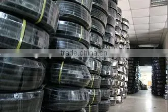 High Pressure PE Hose photo-2