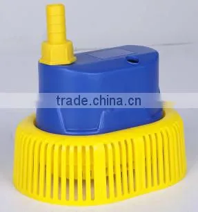 China Professional Manufacture 35w Air Cooler Pump for Iraq photo-4