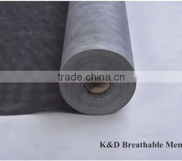 Breathable House Wrap photo-4