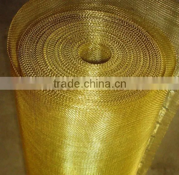 High Quality Brass Screen (factory) photo-2