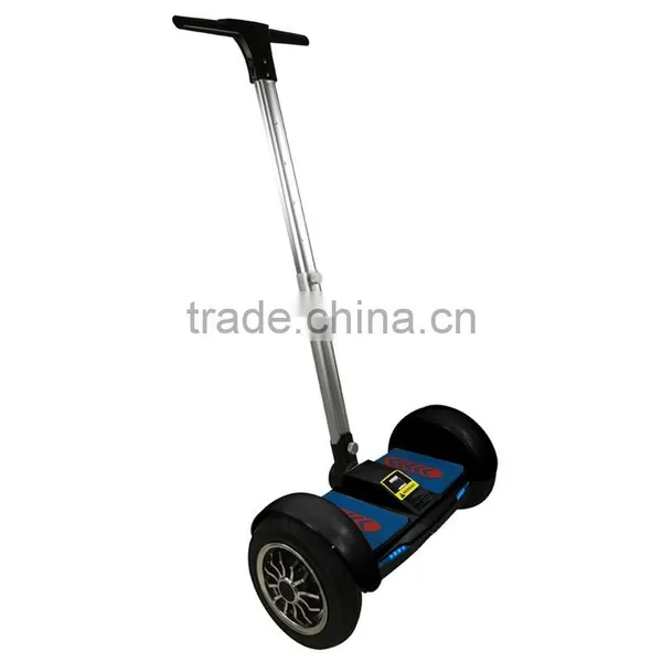 Leadway Electric Unicycle Adult Mini Folding Gas Scooter Two Wheels Self(F1-11) photo-6