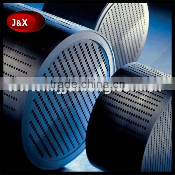 Graphite Tubes & Graphite Pipes for Heat Exchanger photo-2