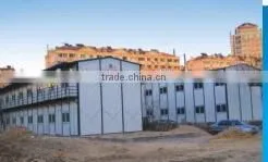 2017 Best Quality Portable Prefab House photo-4