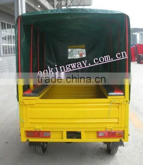 Africa Market Adult Tricycle Motor Kit For Sale photo-2