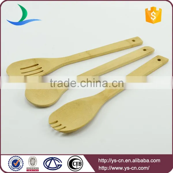 New Arrival Bamboo Names of Kitchen Spatula Tools photo-4