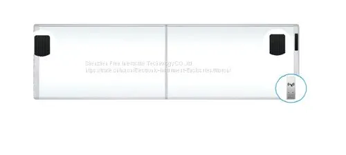 2017 Fitouch All in One Interactive Whiteboard/writing Board/smart Board for School Classroom photo-4
