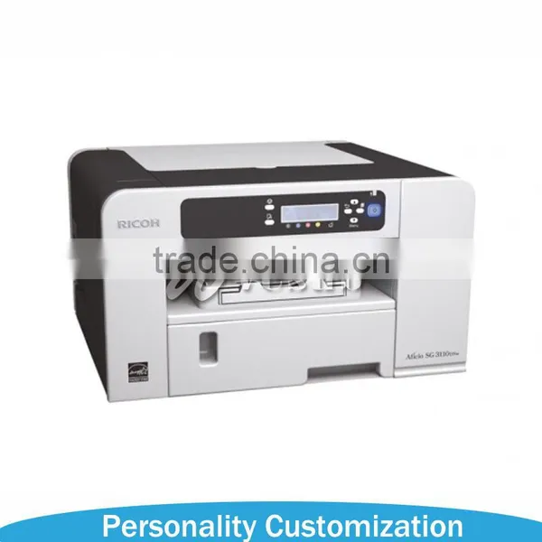 R3110DN Ricoh Sublimation Printer photo-2