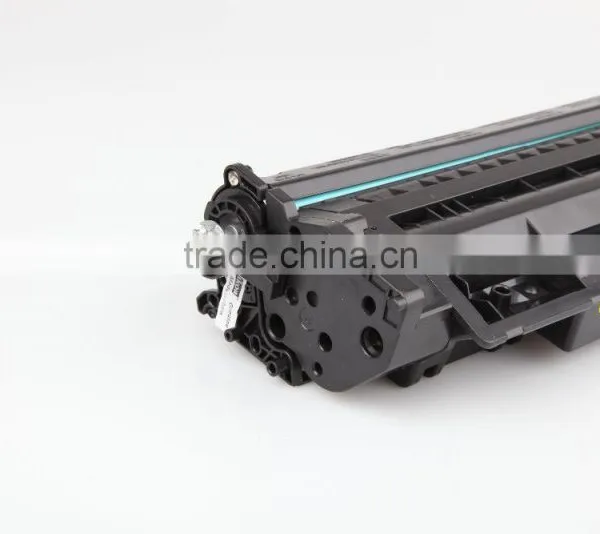 CF280X IKON Premium Laser Toner Cartridge Compatible 80X Series Replacement For HP High Yield (6,900 Yield) - Black photo-3