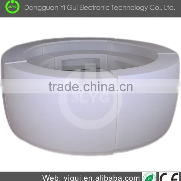 Super Supplier China Led Chair/table photo-2
