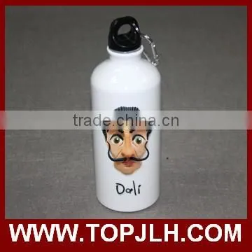 Wholesale Price Aluminium Drink Sports Water Bottle for Sublimation photo-3