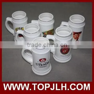 CE Certificated Dink Cup Stein Promotional Beer Stein Mug Wholesale photo-3