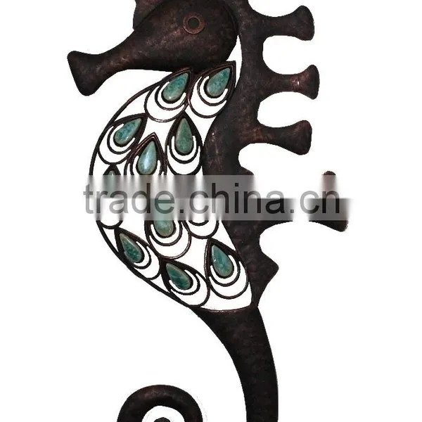 Metal Butterfly Decor photo-6
