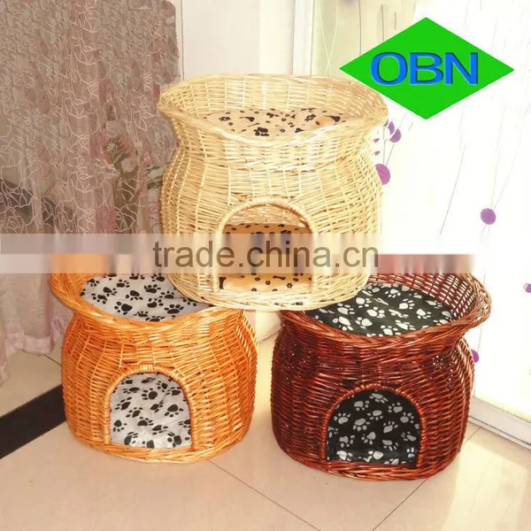 Wholesale Cat Bed Factory Pet Bed or Pet House photo-2