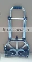 Alumium Luggage Hand Trolley Two Wheel for Carrying photo-3