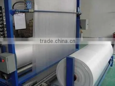 Nonwoven Geotextile photo-2