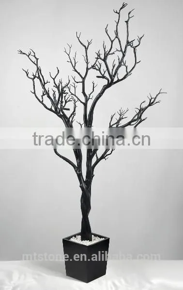 White Coral Branch for Wedding Decoration photo-4