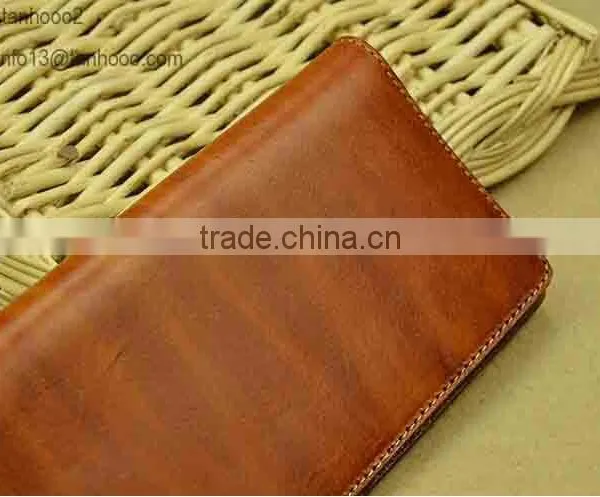 Fashion Leather Coin Purse photo-3