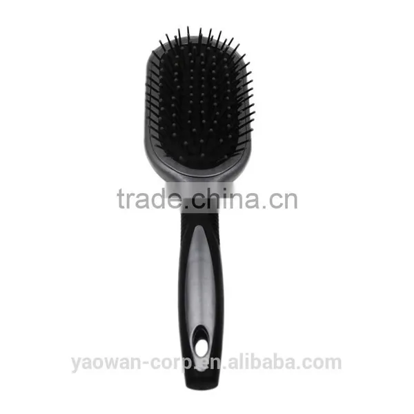 Wholesale Plastic Hair Comb Massage Comb photo-5