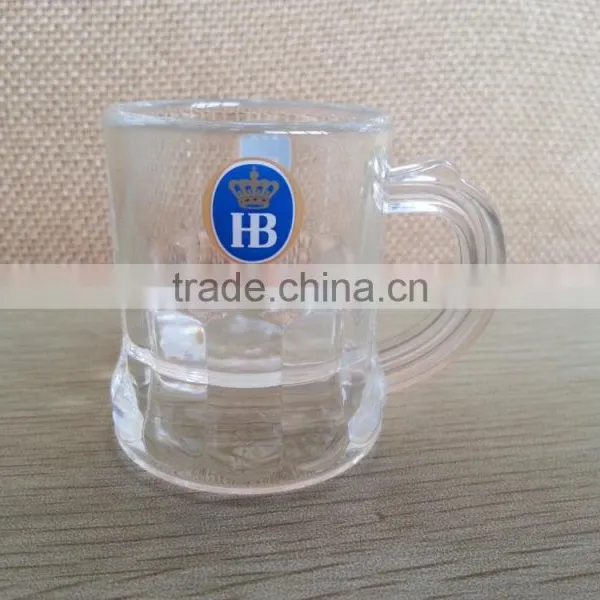 Plastic Small Drinking Cup photo-3