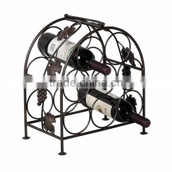 Hot Sales Wine Rack