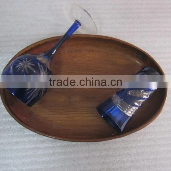 Various Sizes Wooden Tray/Wood Plate photo-5