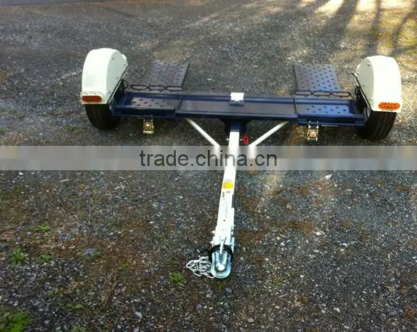 Master Tow Dolly For Sale photo-2