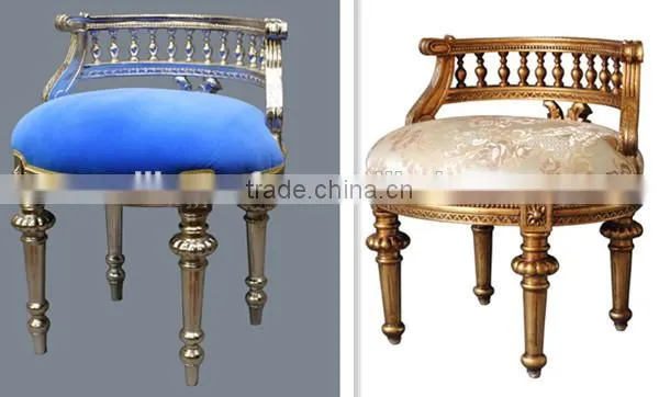 MD-1413-01 Art Furniture Chairs for Room Decor photo-4