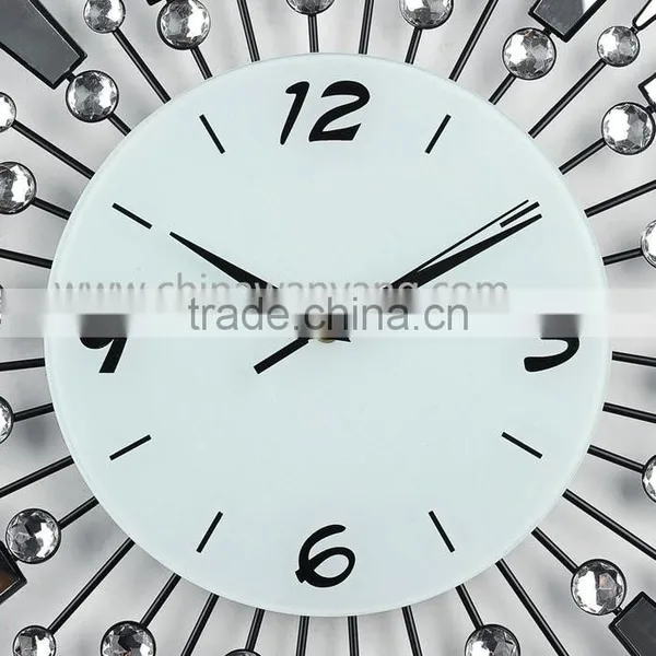 2015 Manufacture Honey Mate Low Price Novel Wall Clock photo-3