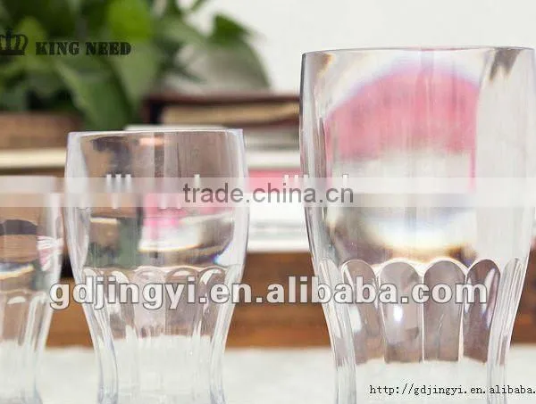 Artificial LED Plastic Cup Lighting for Drinkware photo-6