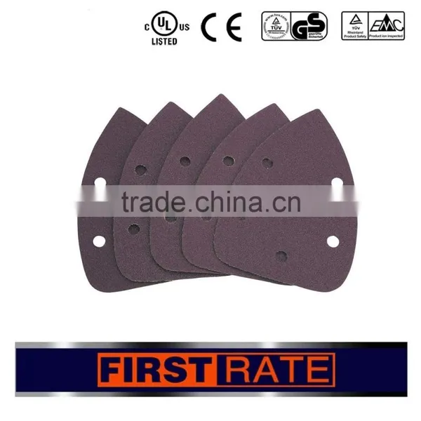High Quality Abrasive Grit Paper Rolls of Sandpaper for Mouse Sander