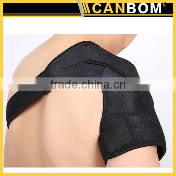 Factory Price New Design Rubber Shoulder Pad photo-4