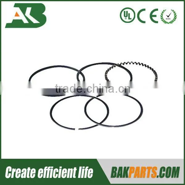 Piston Rings Fits GX35 Brush Cutter Strimmer Ring Set photo-2