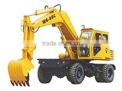 High Quality and Sale Heavy Duty Rock Bucket photo-4
