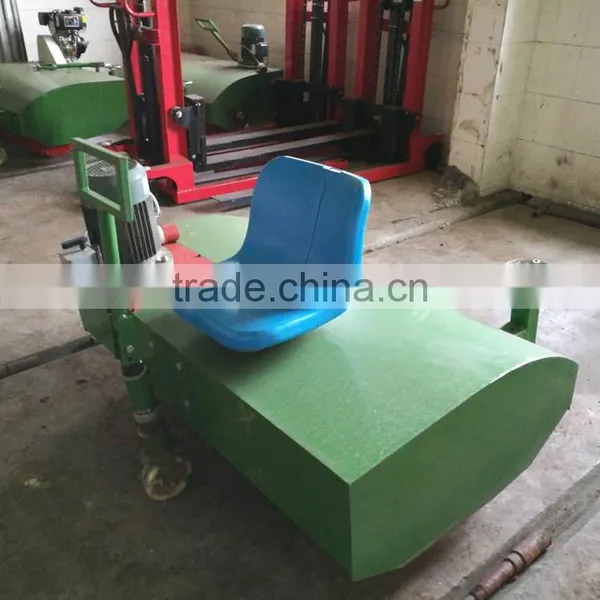 New Type for Artificial Lawn Comber Brushing Machine photo-5