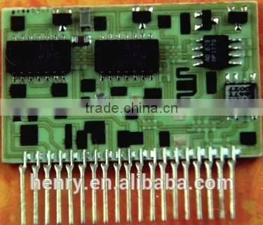 Thick Film Hybrid Integrated Circuit for Military Circuit &VR Circuit photo-5