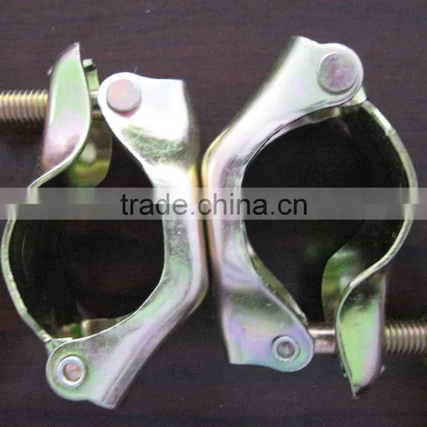 Scaffolding Couplers