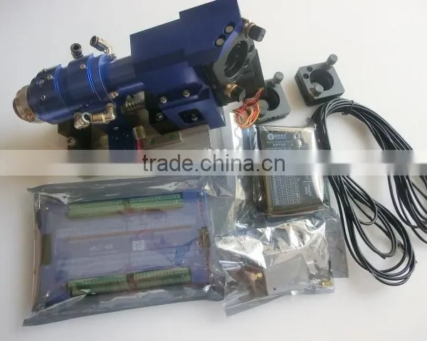 Co2 Laser Head for Metal Cutting photo-2