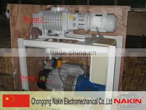 Chongqing NAKIN Vacuum Pump System And Set photo-5