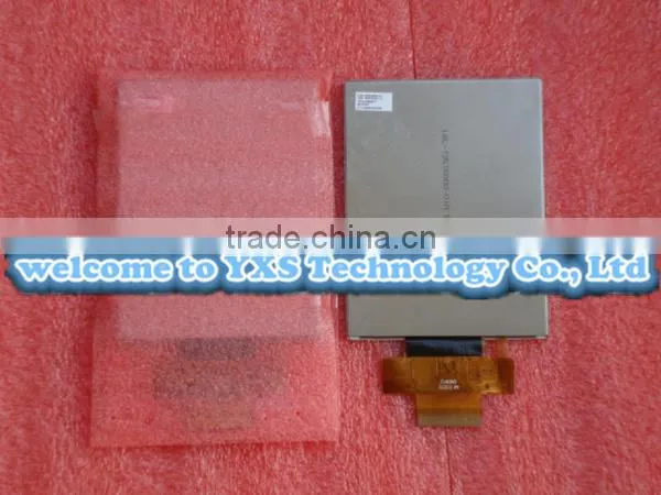 4:3 TFT Color Display 262k-colors 3.5 Inch RTP TFT 240RGBx320dots photo-3