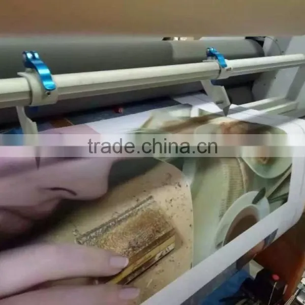 Lamination Machine Cutter photo-3