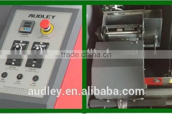 Cloth Banner Printing Machine photo-2