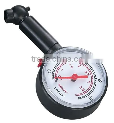 CHEAP TIRE PRESSURE GAUGE photo-2
