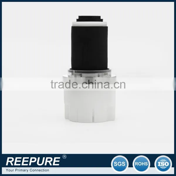 Fiber Optic Simplex Duct Plug