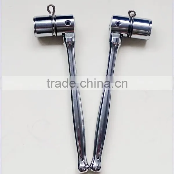 Scaffolding Spanner 21mm photo-2