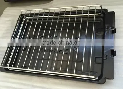 Chromed Oven Grid photo-4