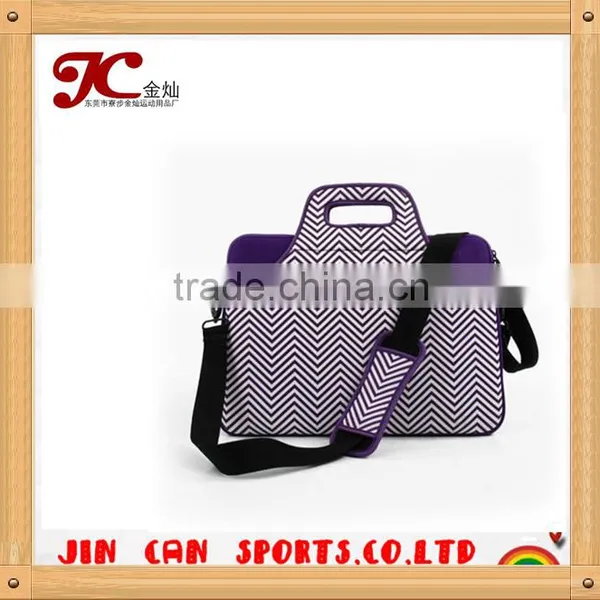 Cheap Price 12.5 Inch Laptop Bag,lady Laptop Bag photo-3