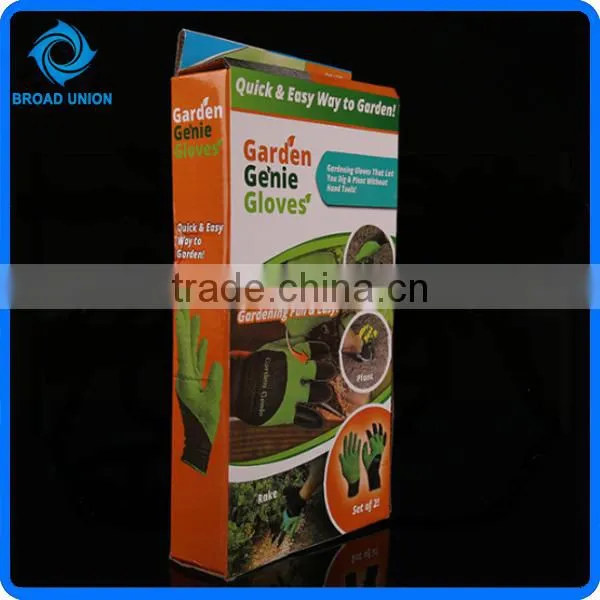 Gardening Gloves Garden Genie Gloves photo-3